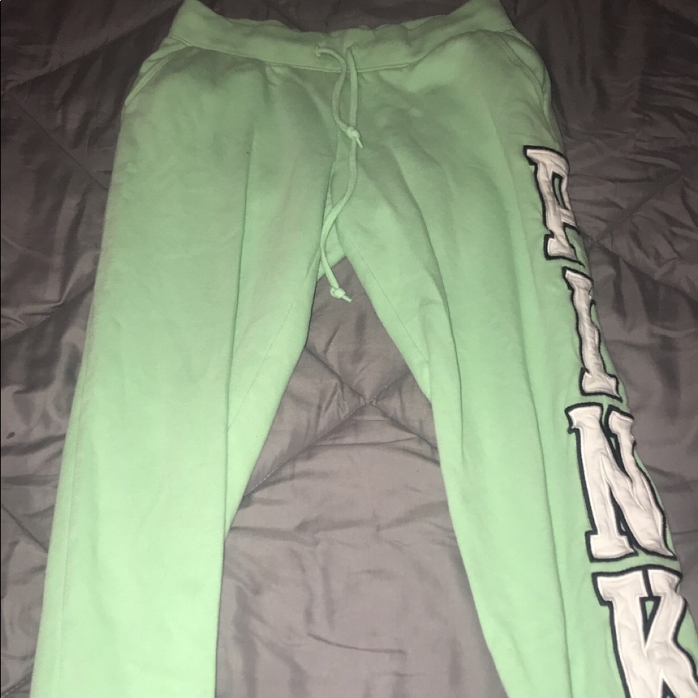 Sweatpants